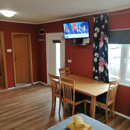 City Break Apartment Zagreb Extérieur photo