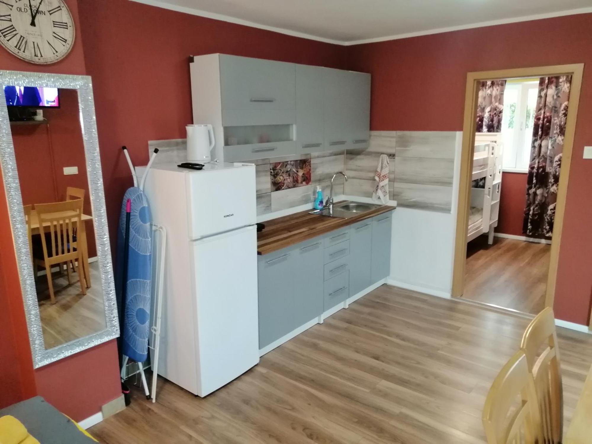 City Break Apartment Zagreb Extérieur photo